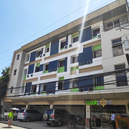 Westpoint Hotel Cebu Exterior photo