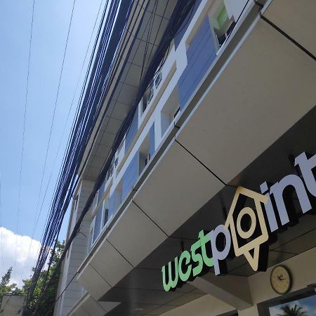 Westpoint Hotel Cebu Exterior photo