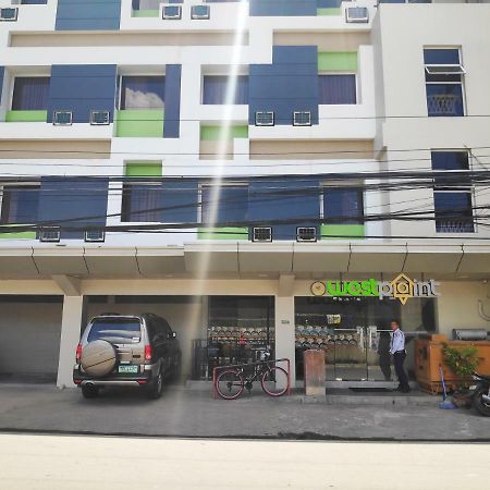 Westpoint Hotel Cebu Exterior photo