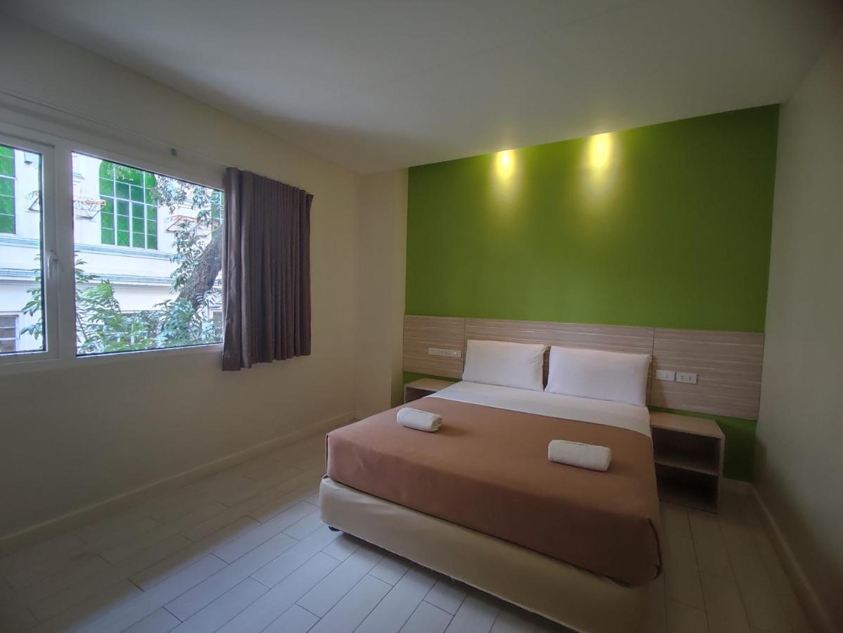 Westpoint Hotel Cebu Exterior photo