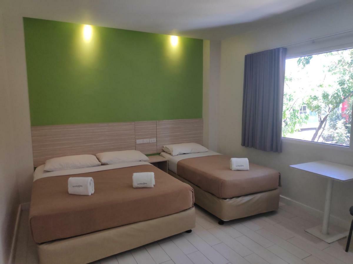 Westpoint Hotel Cebu Exterior photo