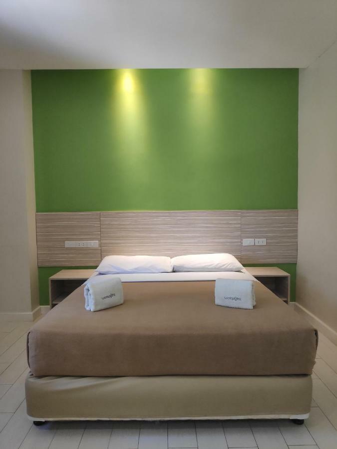 Westpoint Hotel Cebu Exterior photo