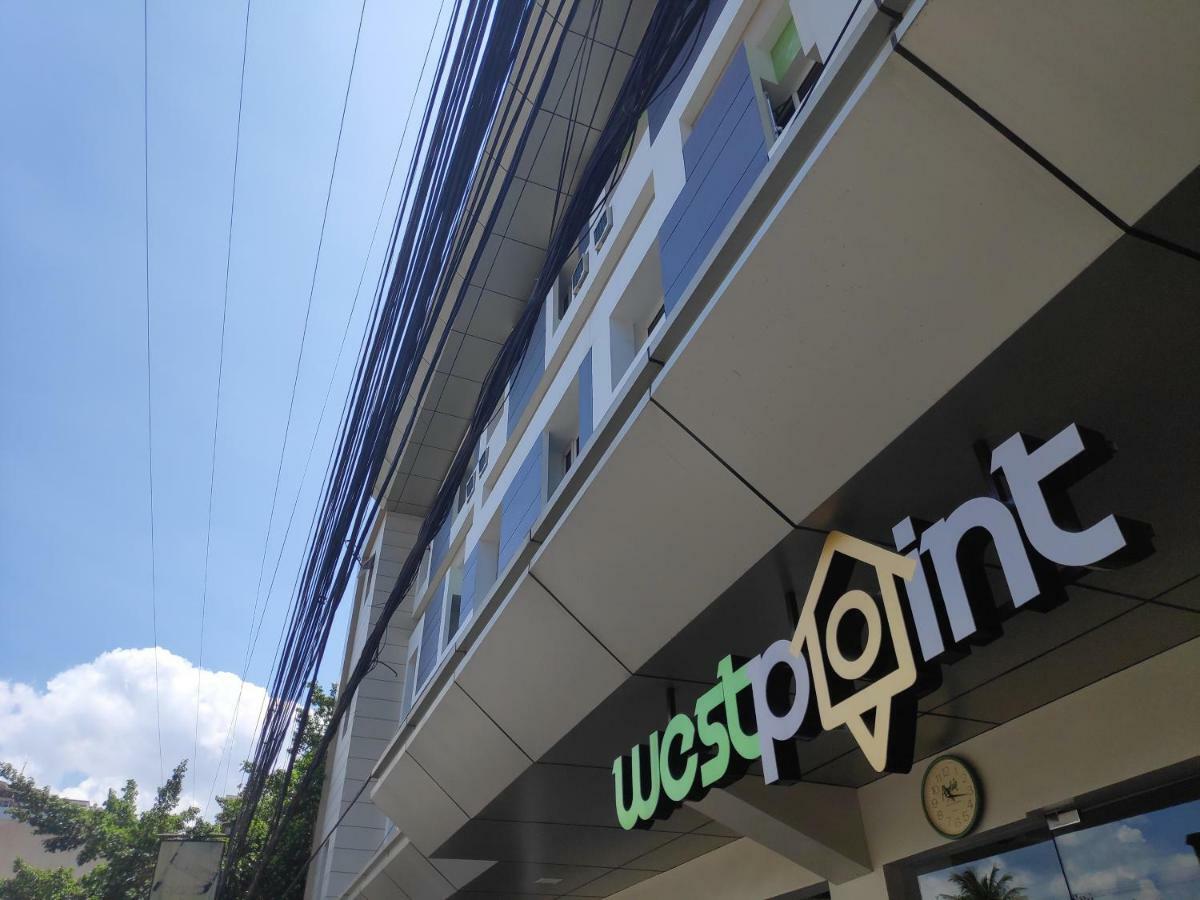 Westpoint Hotel Cebu Exterior photo