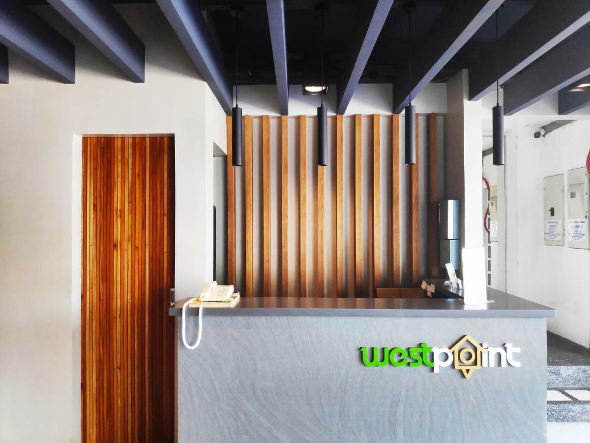 Westpoint Hotel Cebu Exterior photo