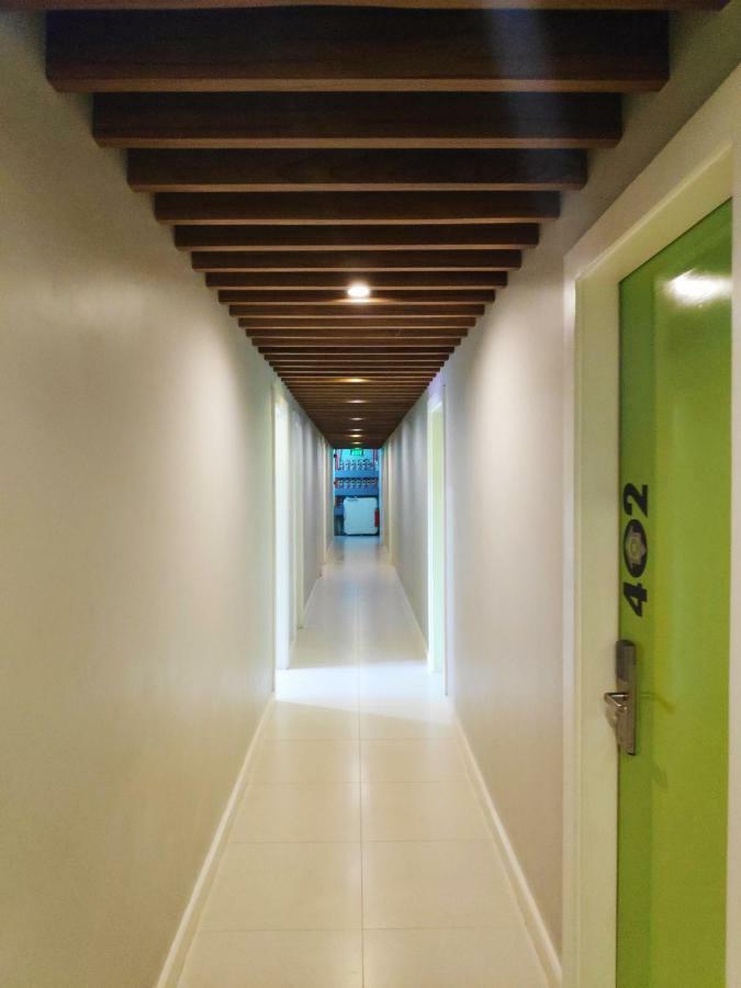 Westpoint Hotel Cebu Exterior photo