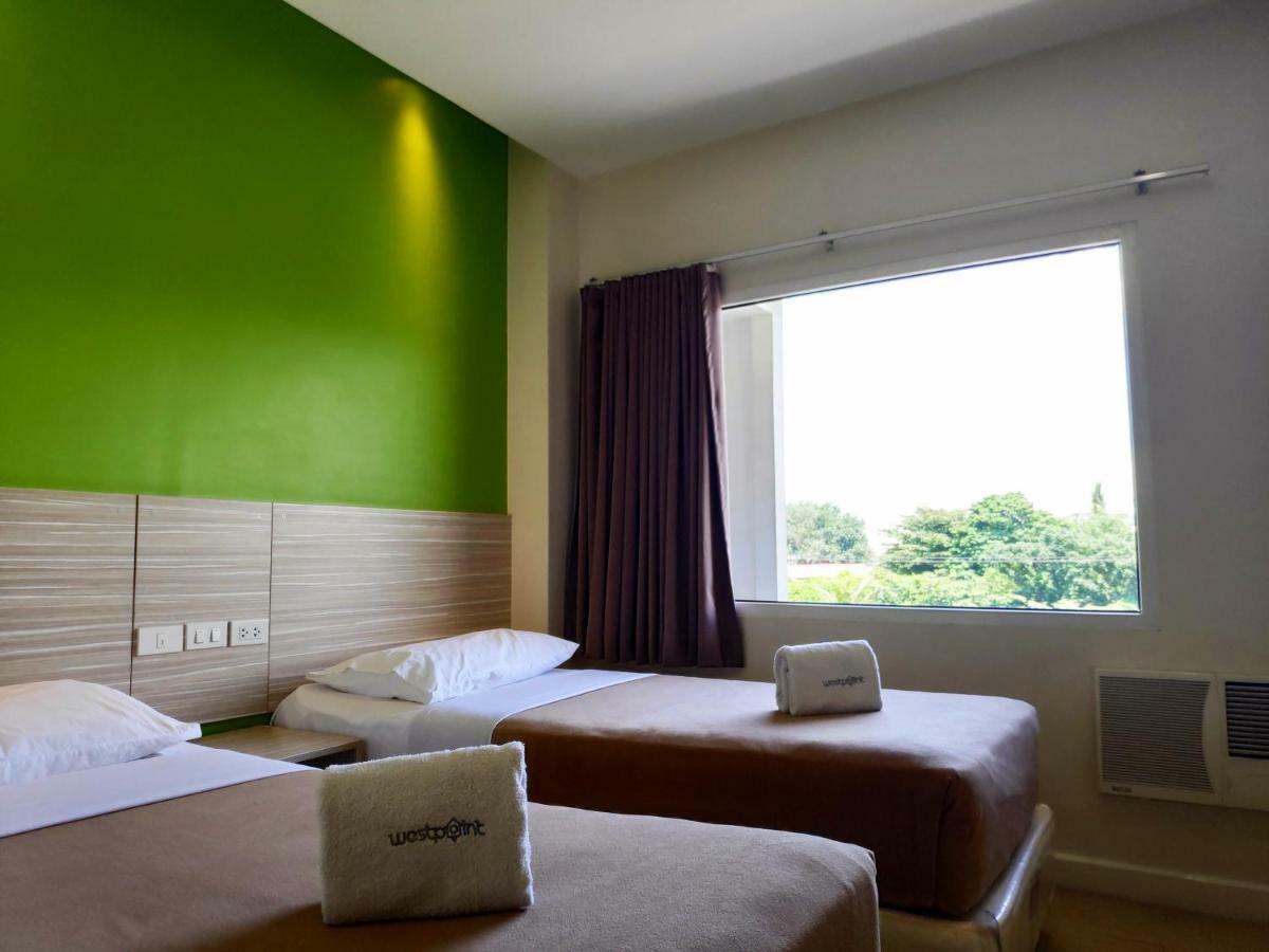 Westpoint Hotel Cebu Exterior photo